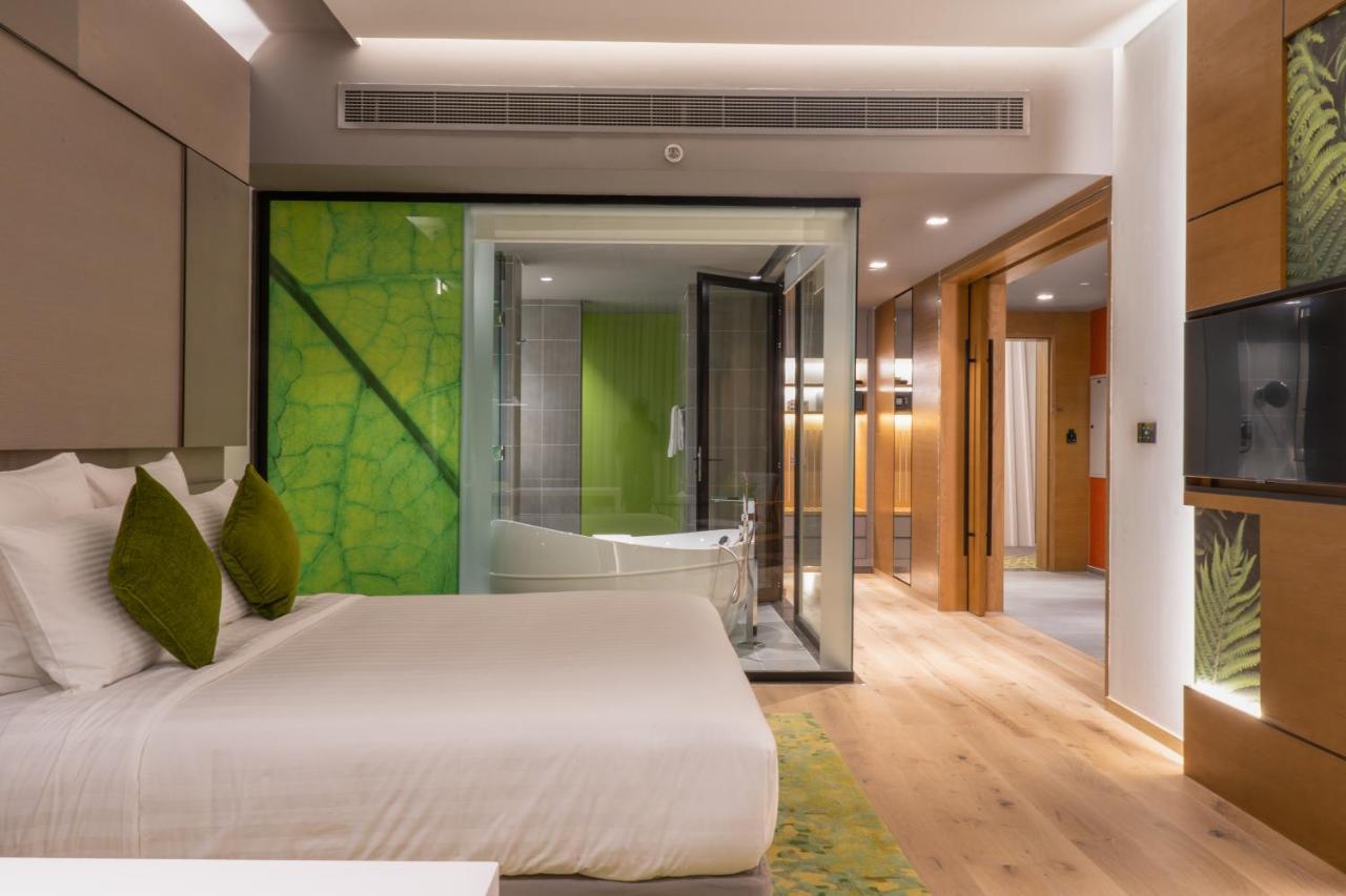 Al Khoory Courtyard Hotel 4*